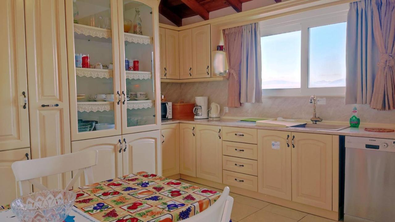Nikolas House Gimari Zewnętrze zdjęcie