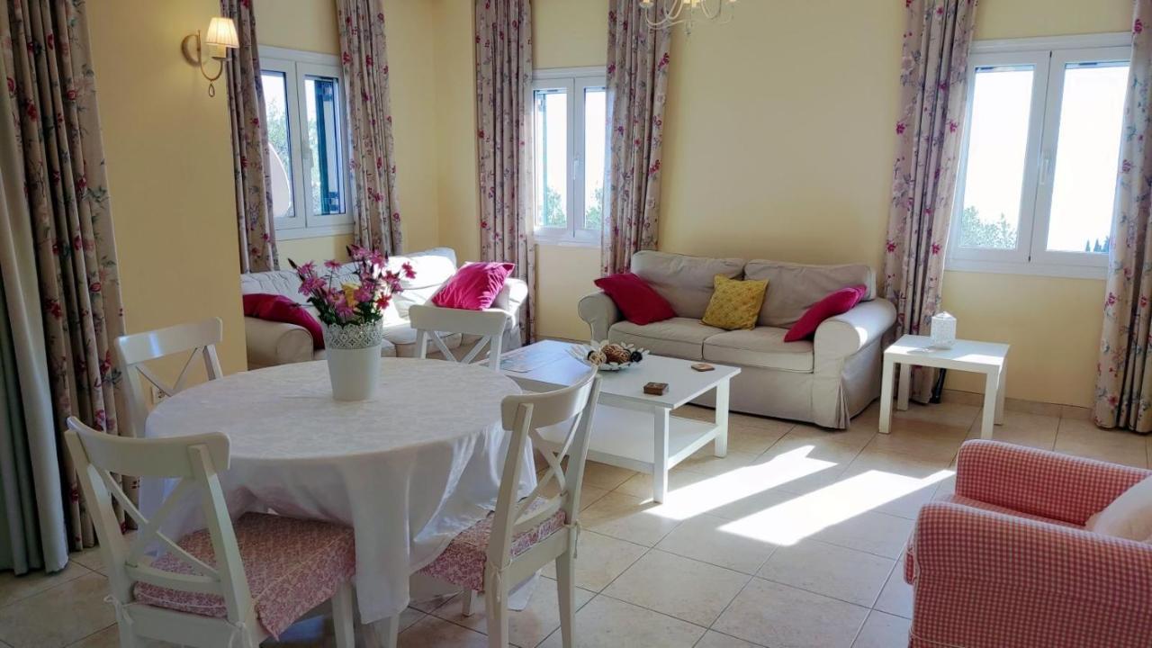 Nikolas House Gimari Zewnętrze zdjęcie